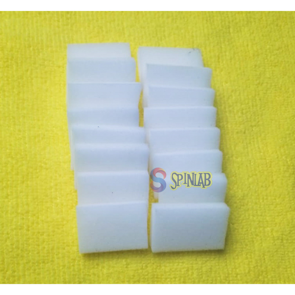 1SMG Sponge Aplikator Lem WBG Untuk Karet Pingpong