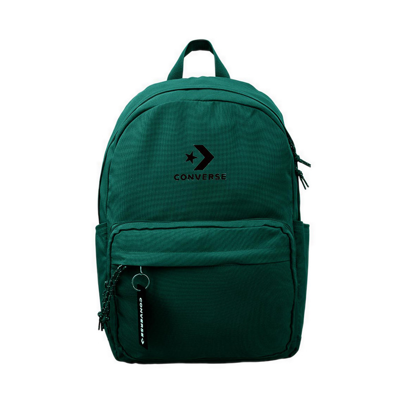 Converse Unisex's Backpack - Forest Green