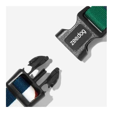 Zee Dog Pacco H Harness by Zee Dog - Harness Anjing dengan Ukuran Ekstra Kecil hingga Besar untuk Le