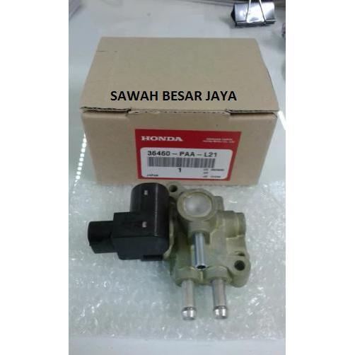 EACV Electronic Air Control Valve Servo Ac Idle Up Ac IACV Rotary Air Control Honda Accord VTI VTIL 