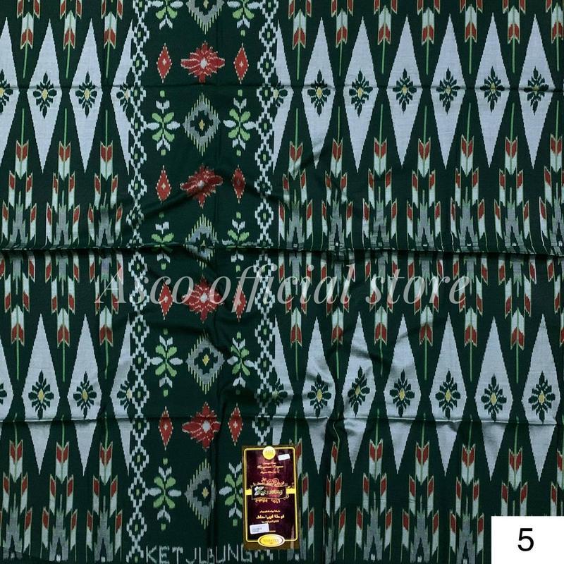 SARUNG KETJUBUNG GOYOR GROSIR SARUNG KETJUBUNG TERMURAH