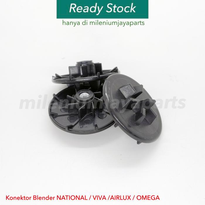 Gear Konektor Blender National Lama / Kopel Blender SANEX/GMC/AIRLUX