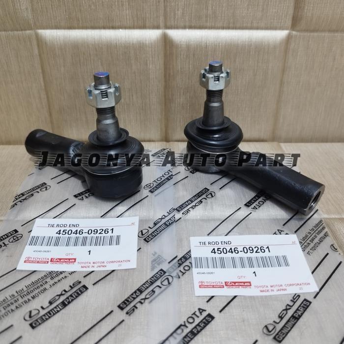 Tie Rod End • Innova 2005 2006 2007 2008 2009 2010 2011 2012 2013 2014 quality