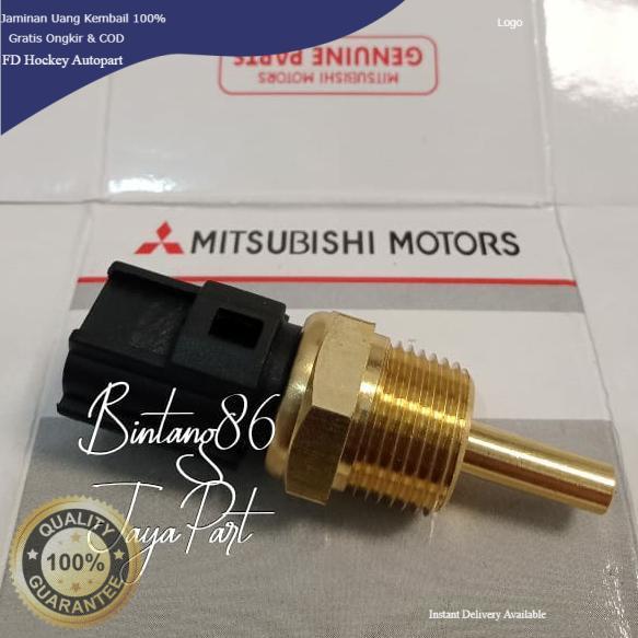 SWIT SWITCH TEMPERATUR ECT MIRAGE LANCER OUTLANDER GRANDIS