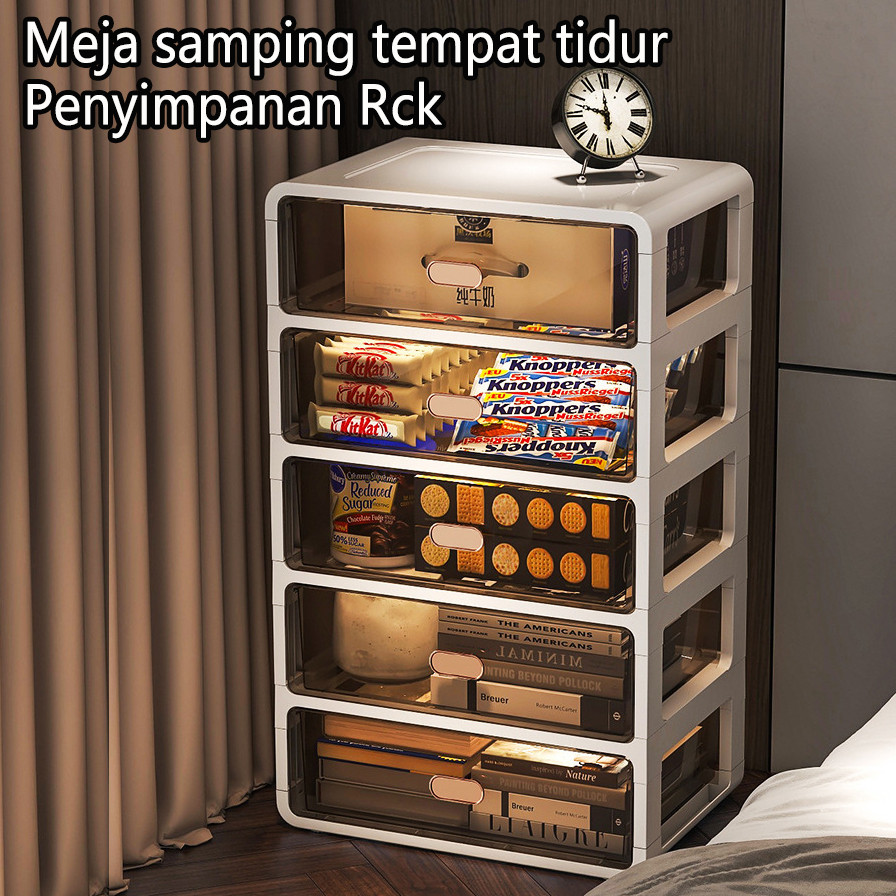 Underwear Storage Box Kaos Kaki Rak Laci Susun tempat penyimpanan celana dalam kotak penyimpanan pak