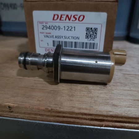 SCV Supply Pump Kobelco SK 200-8 panjang 294009-1221
