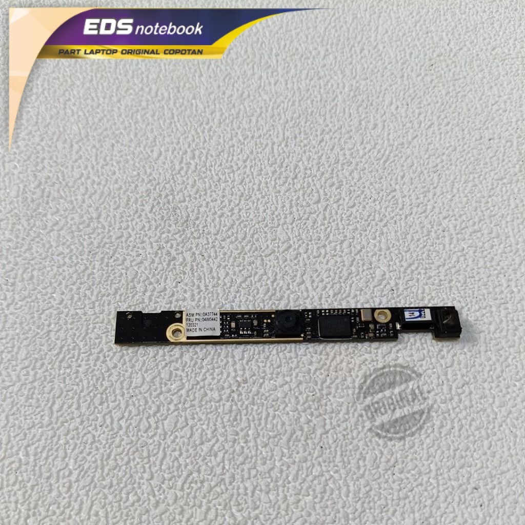 Camera Webcam Lenovo ThinkPad L420 L421