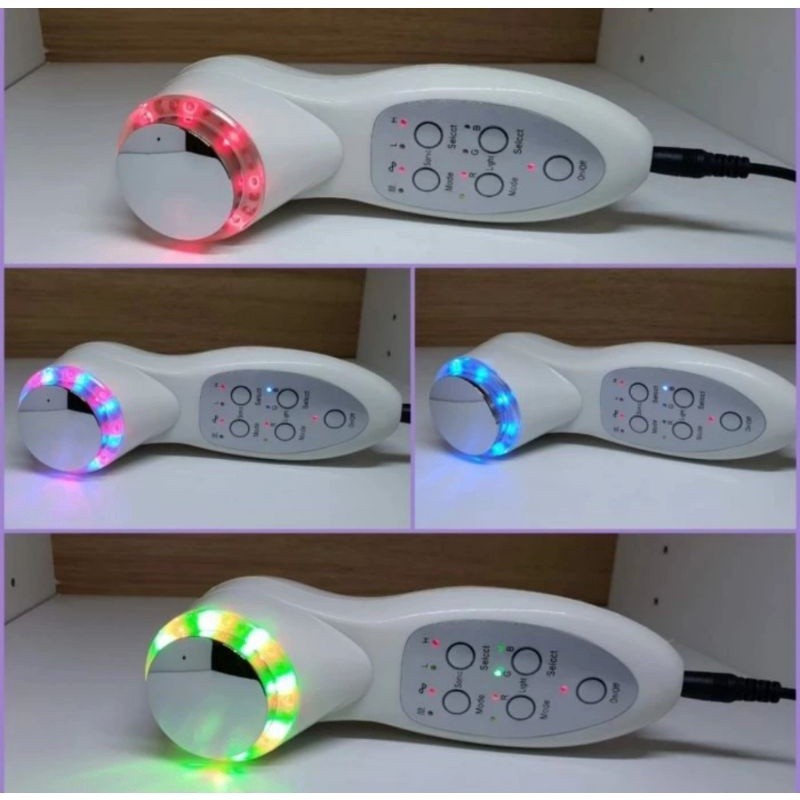 Ultrasound Portable