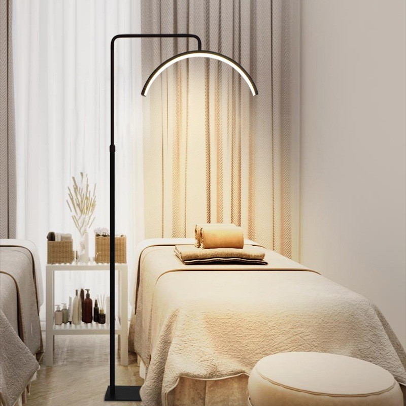 MOONLIGHT LAMPU FACIAL CLINIC