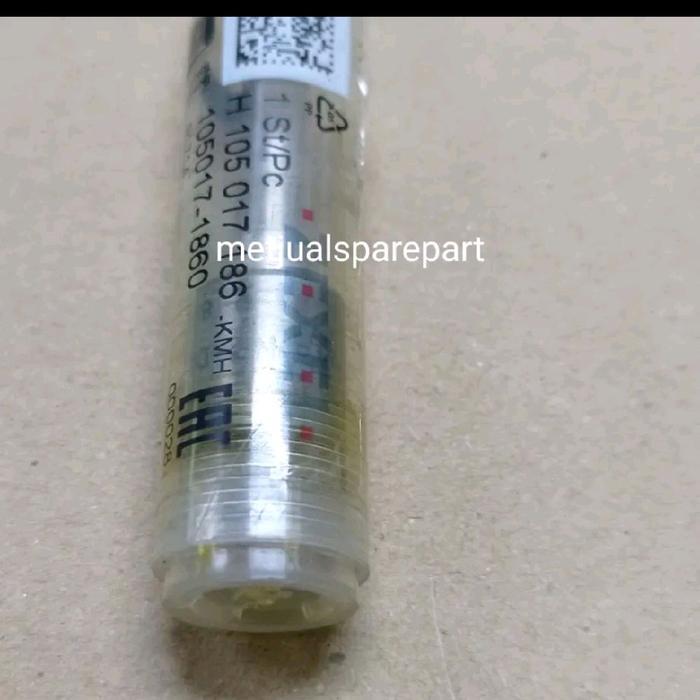 NOSEL NOZZEL NOZLE NOKSEL NOKZEL INJEKSI INJEKTOR 186 ISUZU ELF NKR 71 NKR71  4HG1 zexel QUALITY