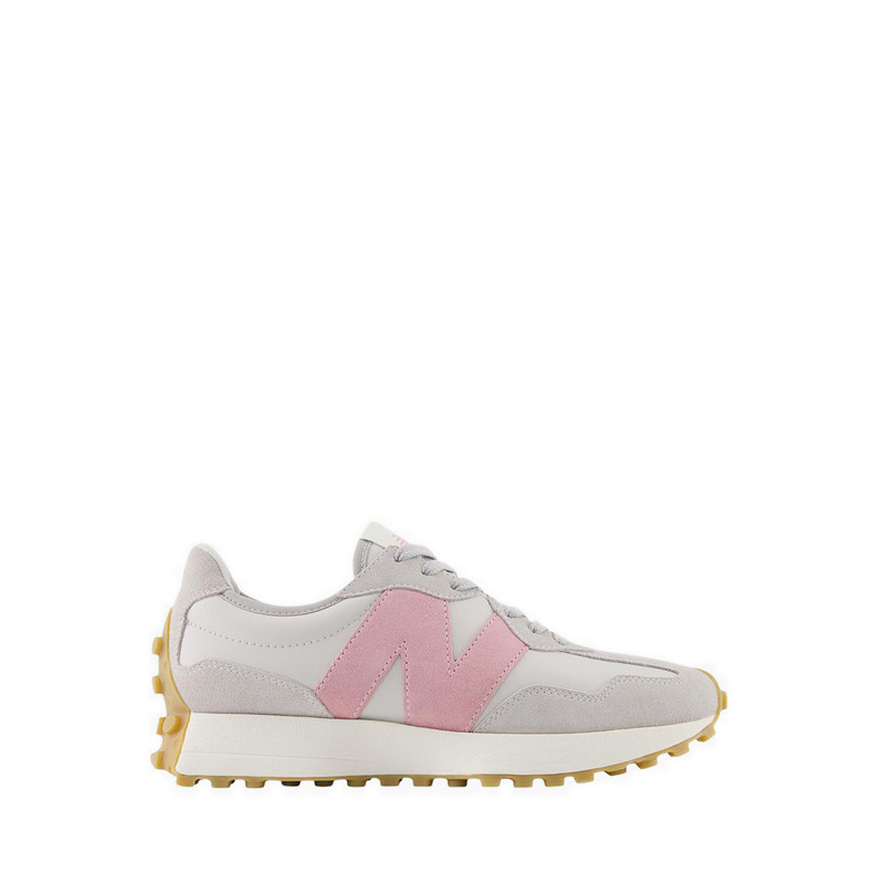 New Balance 327 Women's Sneakers Shoes - Grey