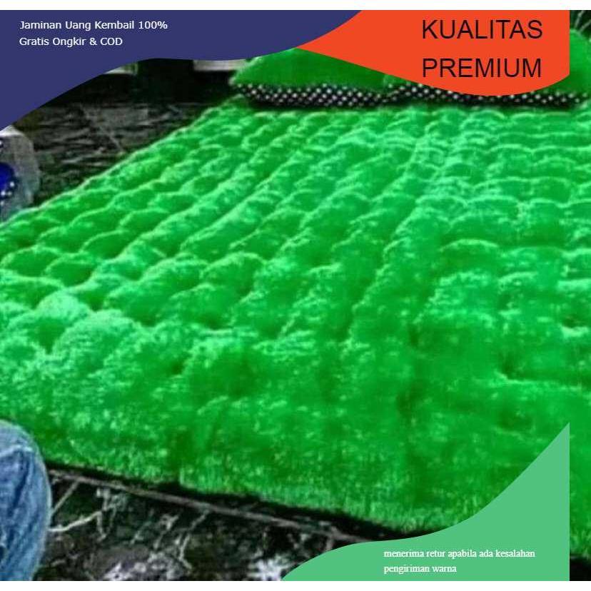 Cod kasur gender // kasur lantai//kasur polos//kasur gender Jumbo Furniture