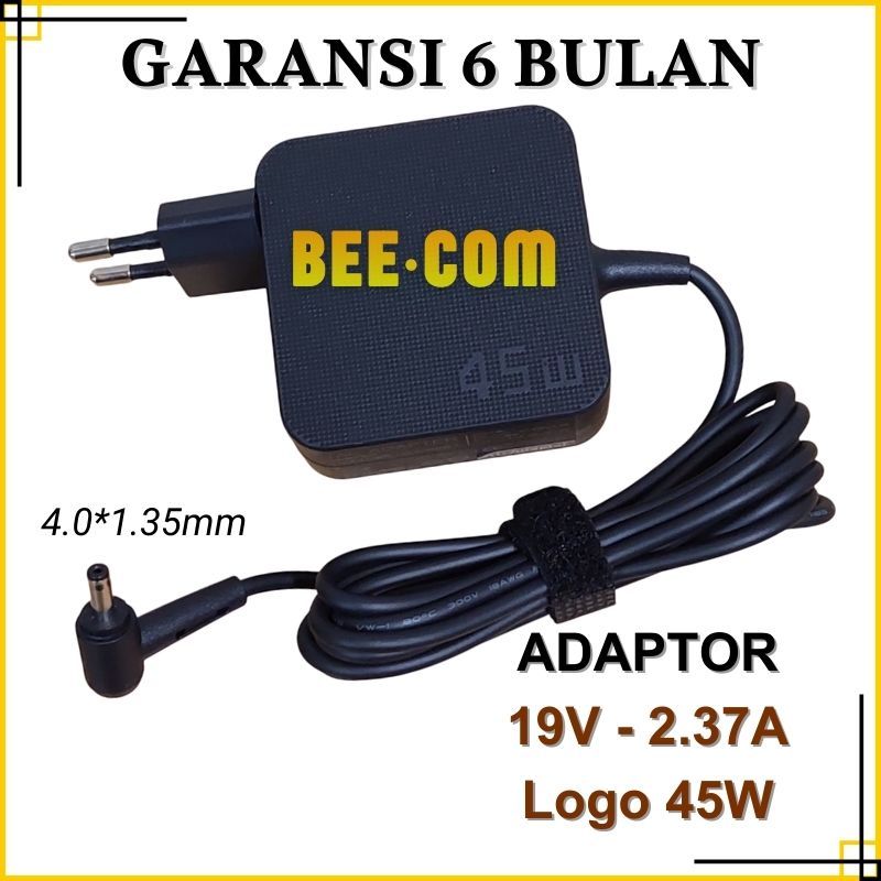 Charger Adaptor Asus Zenbook UX331  UX331U UX331F UX331UN UX331UA UX331UAL UX331FN UX331FAL -BEE