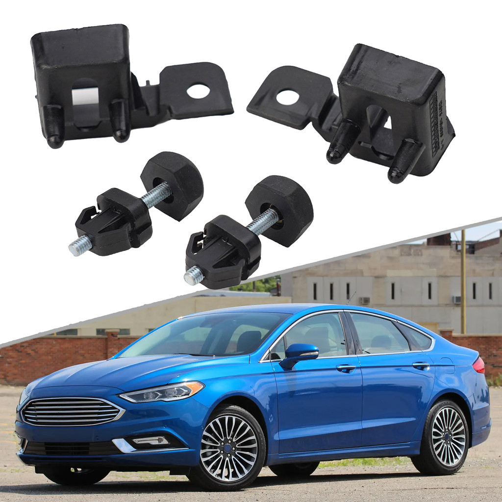 Parts & Accessories Bracket Replacement For Ford For Fusion HS73-16C618-BA Headlamp Assembly Mount H