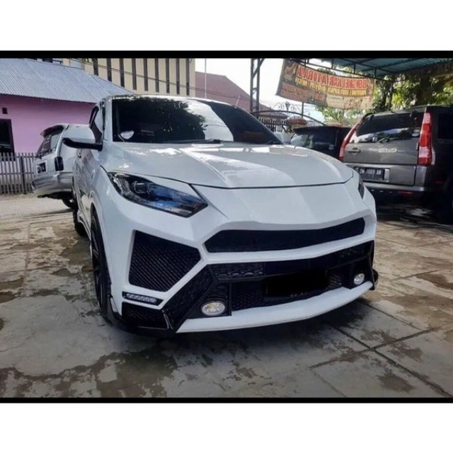 Bodykit Hrv Lambo Body Kit Body Kit