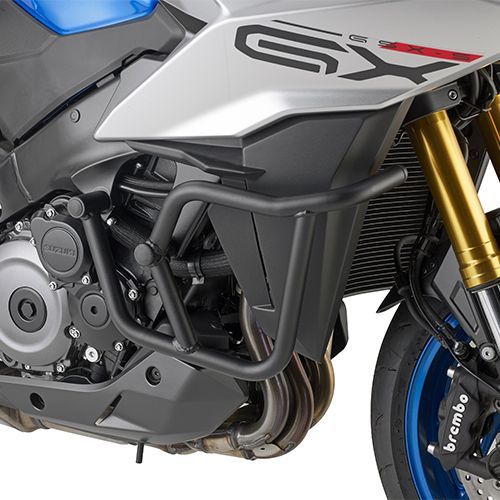 For Suzuki GSX-S1000GX GSX S1000GX GSXS1000GX GSX S1000 GX S1000GX 2024-2025 Motorbike Engine Bumper