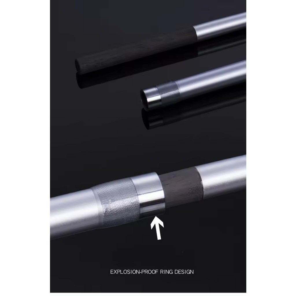 Japan Surf Rod Joran LK Surf Pasiran Lurekiller Longcast 420 CW.250gr New Generation Fuji