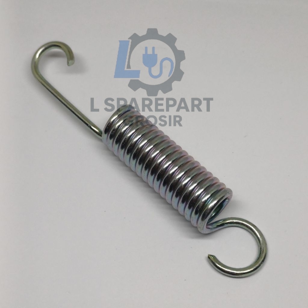 SPRING PER STANDAR SAMPING SATU 1 HONDA CB 150 CBR 150R 250R VERZA REVO UNIVERSAL