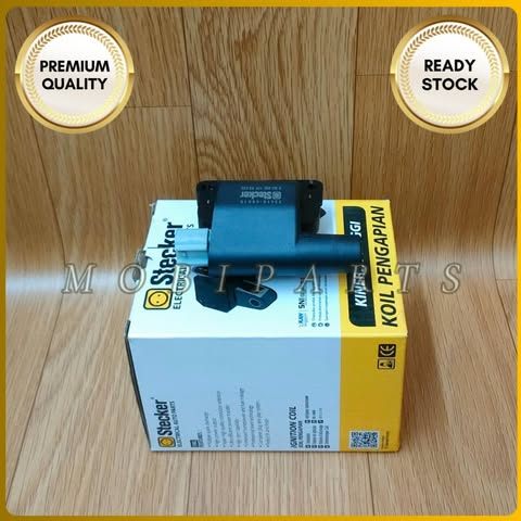 Ignition coil koil Suzuki Baleno Old/Karimun Old STECKER