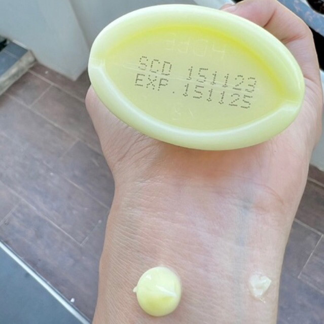 [TERMURAH] LOTION SUPER SCD KUNING /HB HDPE KUNING/ HB ORANGE EXTRA WHITENING