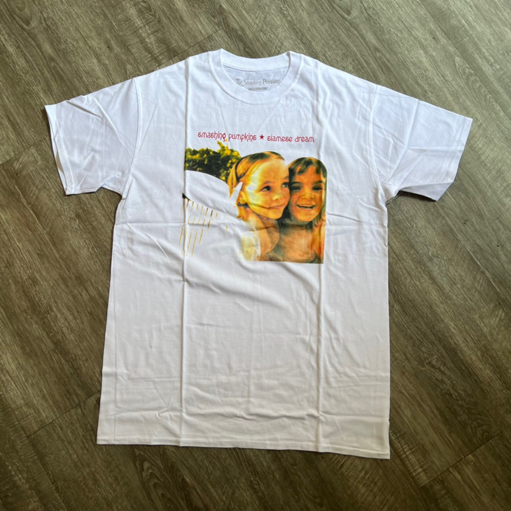 ORI [IMPORT STUFF] THE SMASHING PUMPKINS "Siamese Dream"