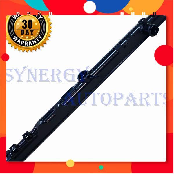 Upper Tank Radiator Toyota Innova Fortuner Bensin - 3491 - Upper Tank