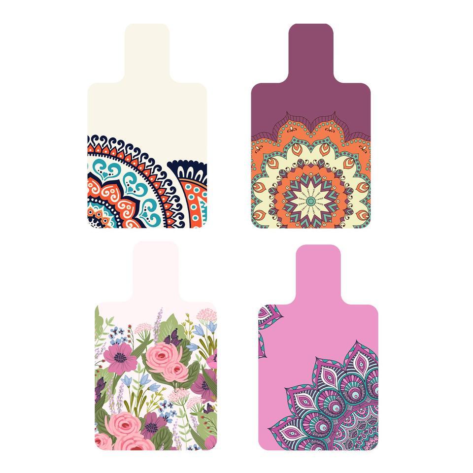 Pilates Reformer Mat Pilates Reformer Mat for fitness training