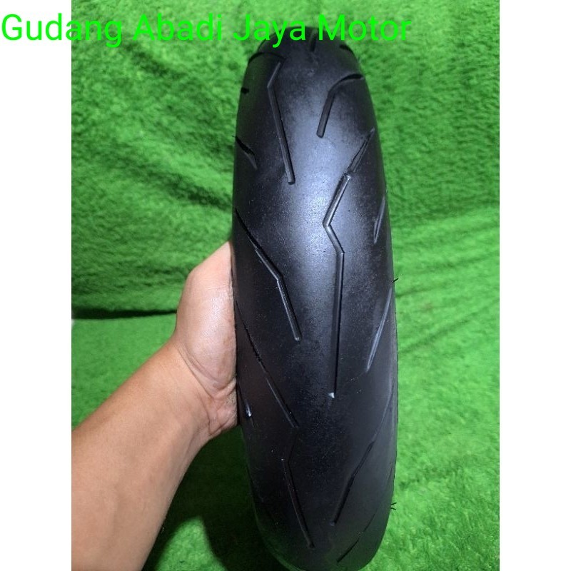 Ban Donat Firelli Diablo Ring 14 Sepasang