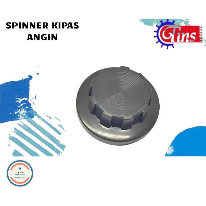 PENGUNCI BALING BALING KIPAS ANGIN MASPION SPINER KIPAS ANGIN MASPION SPINNER KIPAS ANGIN