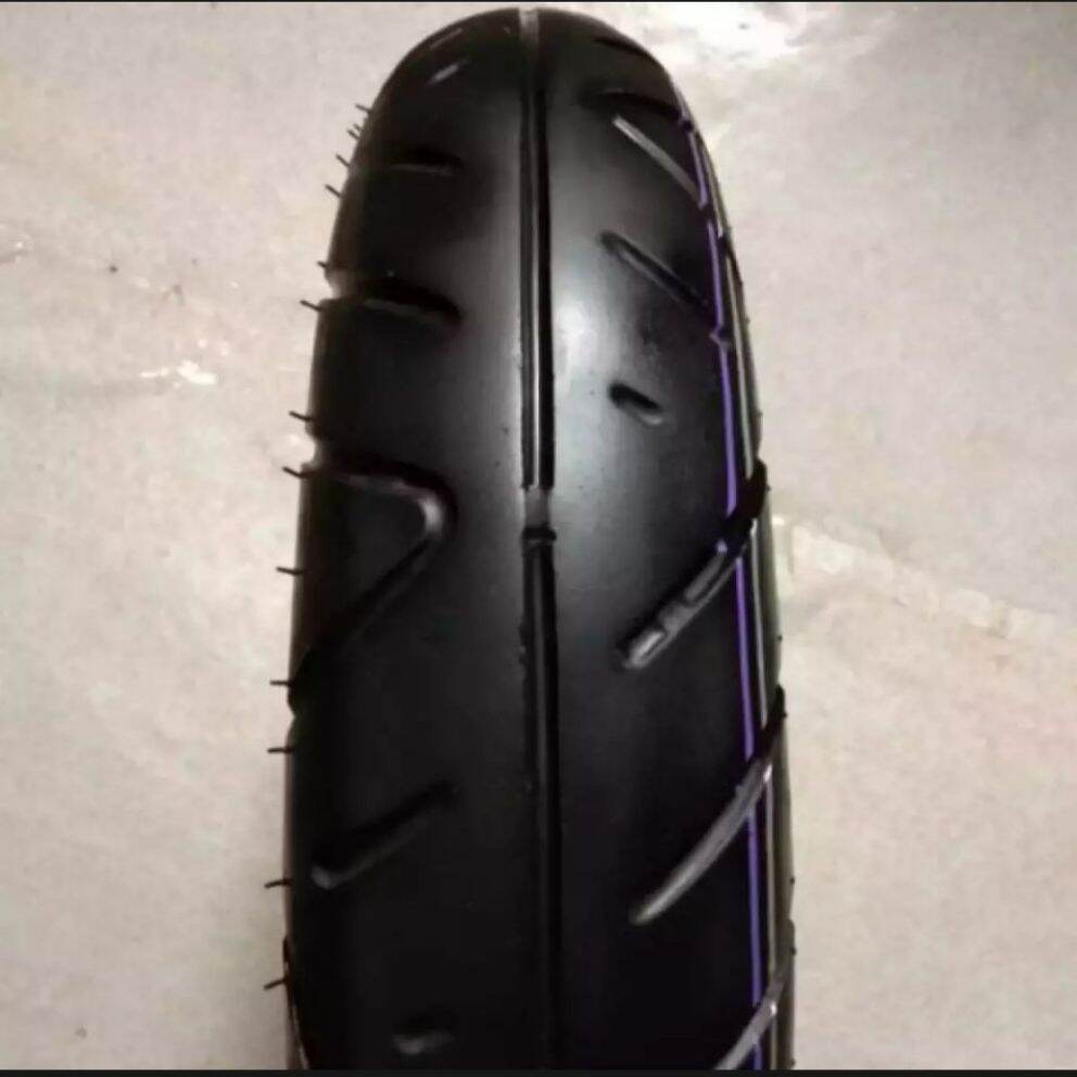 Ban depan Scoopy donat ring 12 tubeless