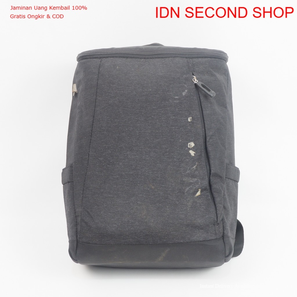 BlackYak Trace Casual Backpack Outdoor & Daily Use Preloved
