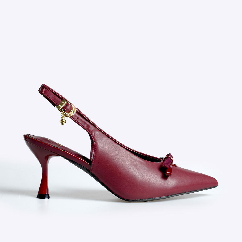 EVB* MAYLEE SEPATU HEELS WANITA
