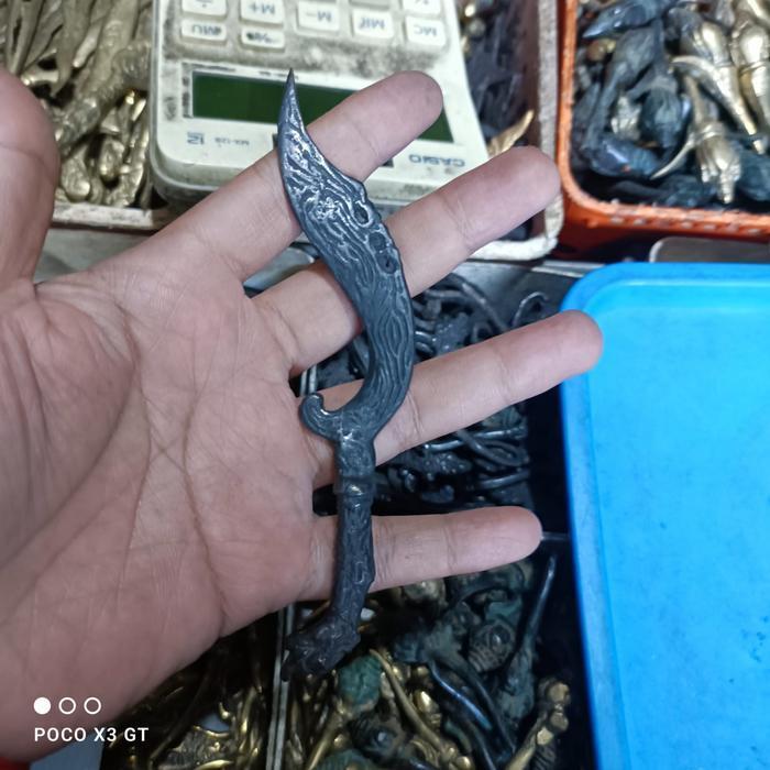 kujang sepuh full kuningan bk megantara sengkelat lar manga