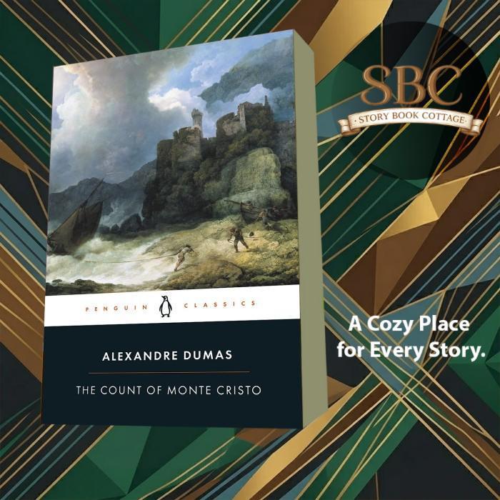 The Count of Monte Cristo Alexandre Dumas
