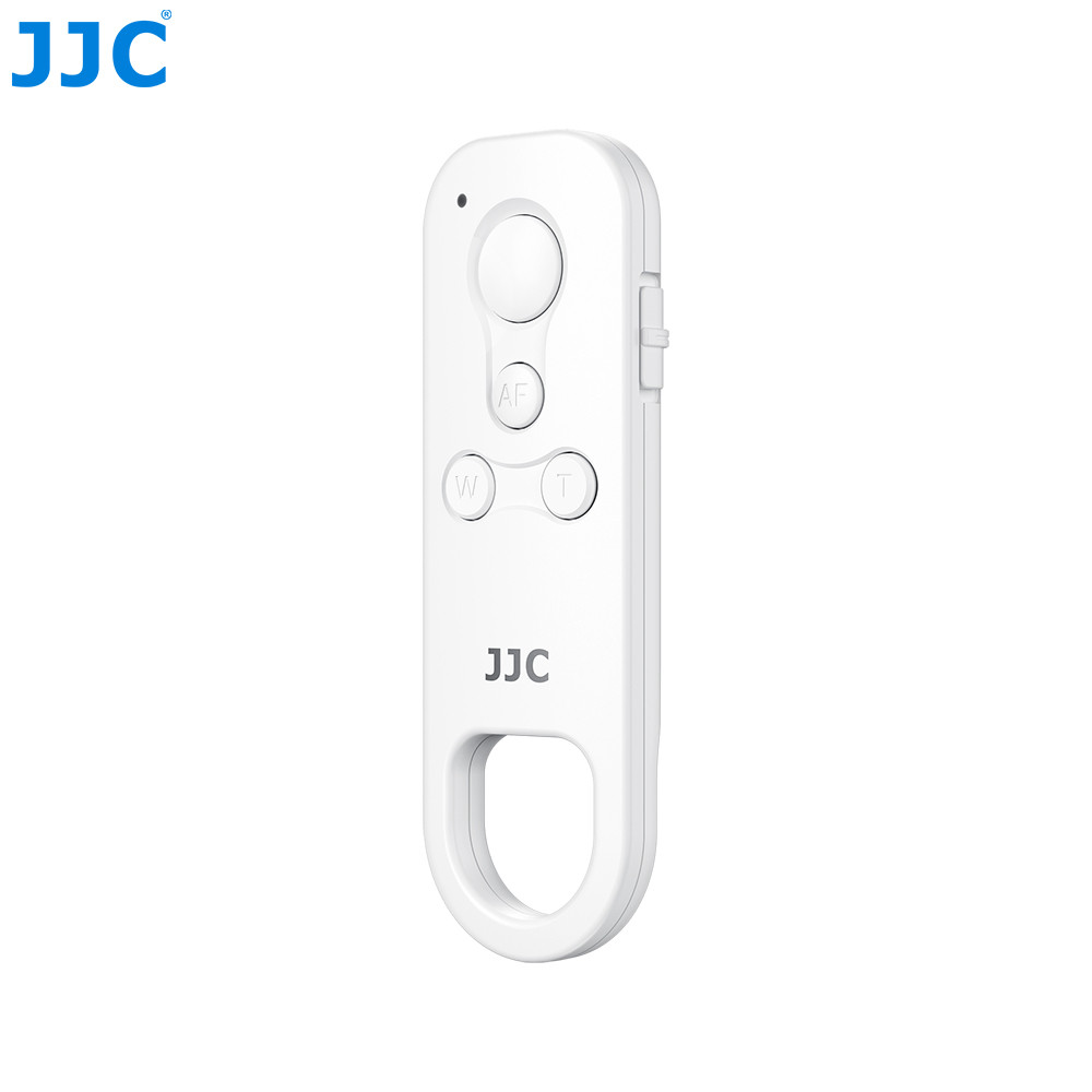JJC BR-E1 Camera Bluetooth Wireless Remote Control Shutter for Canon PowerShot V1 V10 EOS R5 Mark II