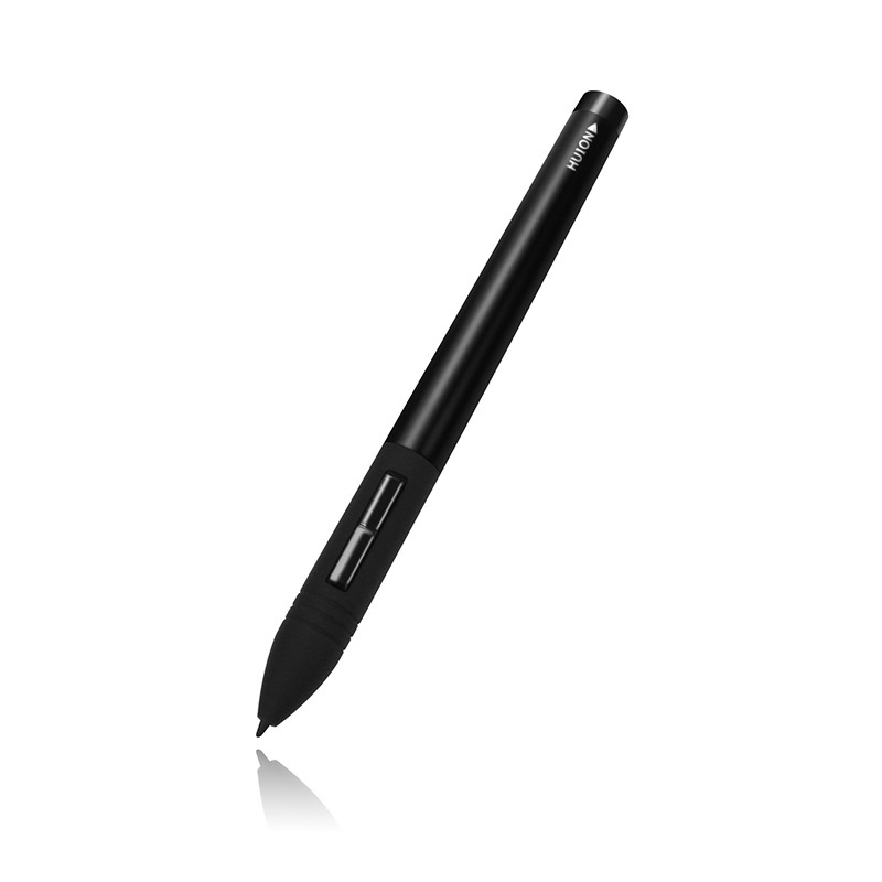 Huion P80 PEN80 Rechargeable Digital Pen Stylus for Professional Graphic Drawing Tablets 420 H420 NE