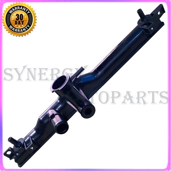 Upper Tank Radiator Hyundai I10 2005-2013 - 10006507