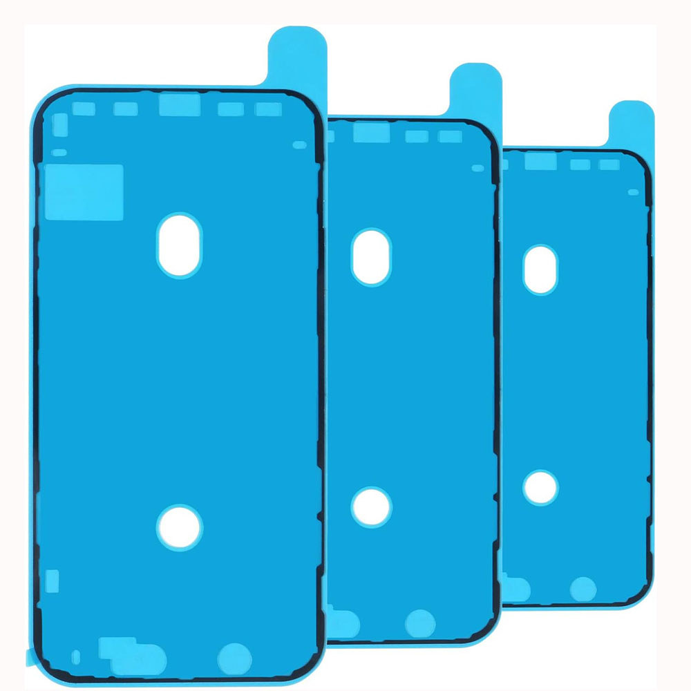 Pita Perekat Layar LCD Pengganti Perekat Penyegel Layar Untuk iPhone 6S 7 8 Plus X XR XS 11 12 Mini 