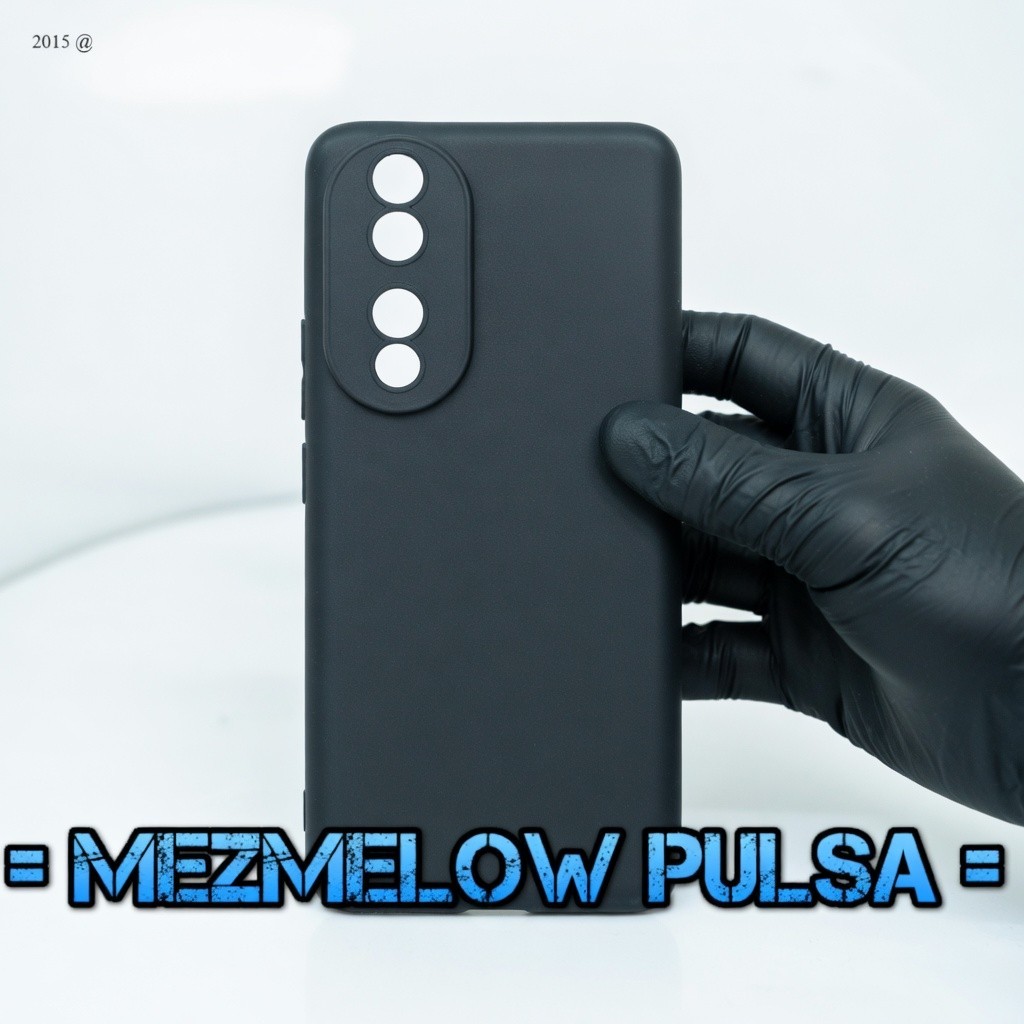 Silikon TPU Casing Caseng Soft Case Softcase HONOR 90 5G