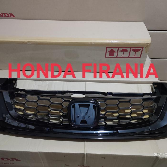 Base grill Honda civic fb 2015 facelift - base grill GOODS