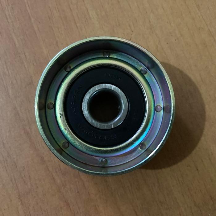 Bearing Tensioner Timing Belt Kecil Starlet Kotak Kapsul NSK Japan GOODS