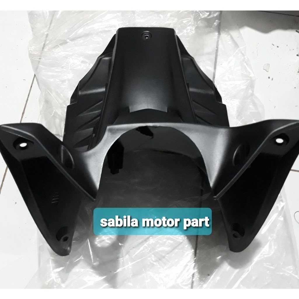 Legshield Kunci Honda Blade Old lama