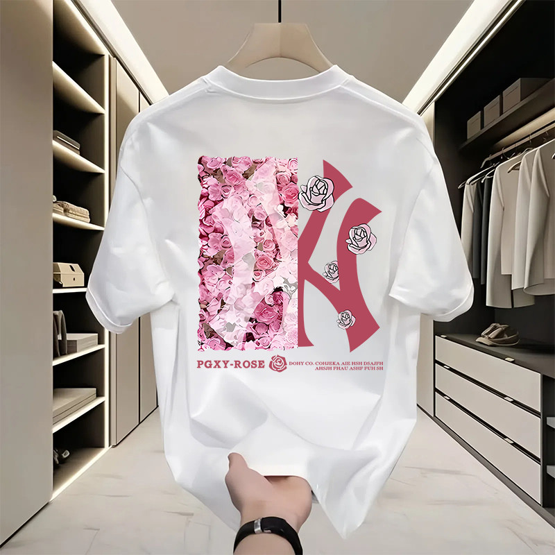 Kaos branded pria original Distro kaos branded  Unisex kaos couple branded
