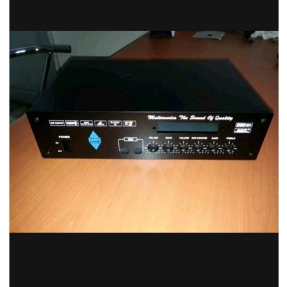 box amplifier box multimedia usb bloototh box power box speaker ampli aktif kit audio sound system b