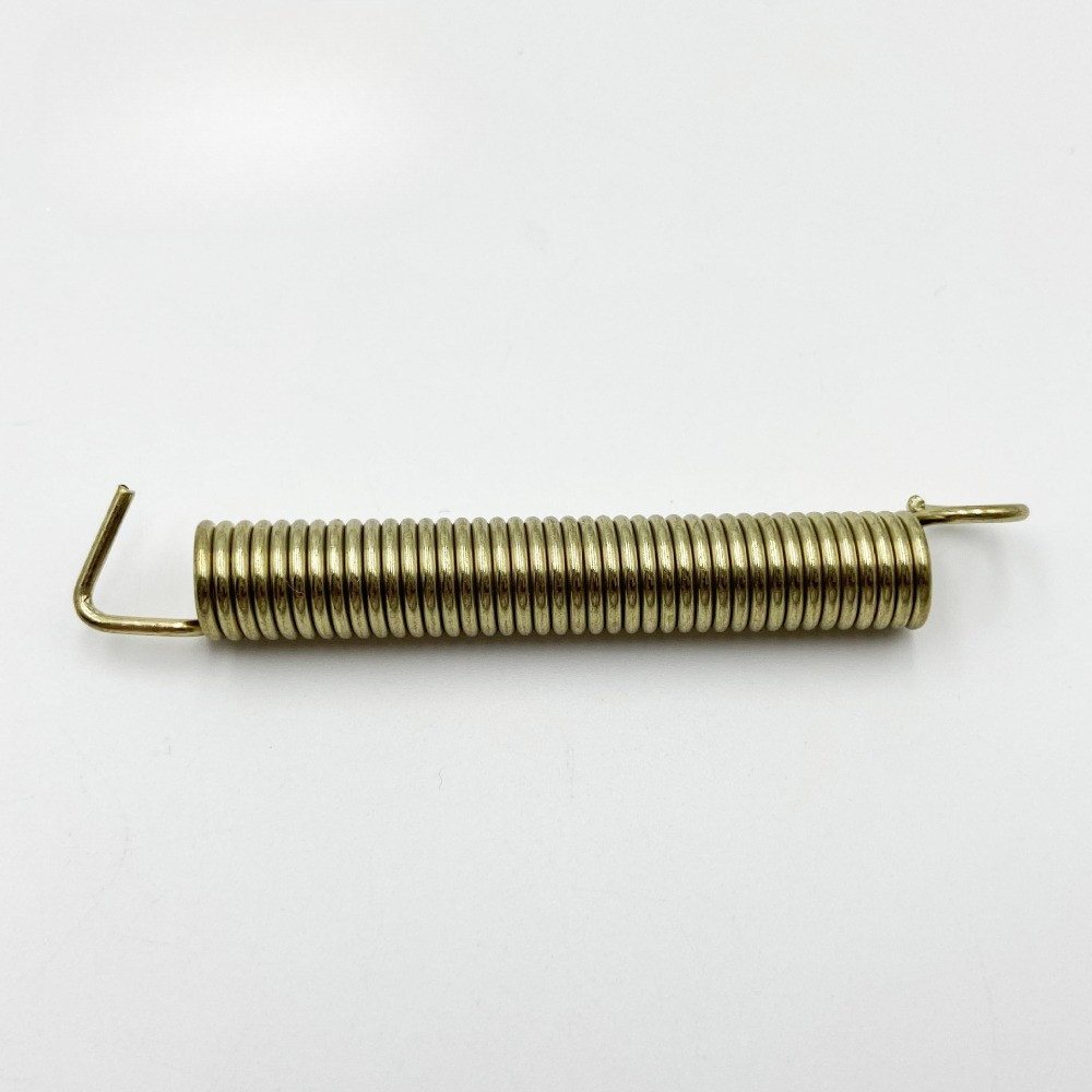 Tremolo Springs for Electric Guitar, Replacement Hook Springs for Single & Double Locking Bridge Sys