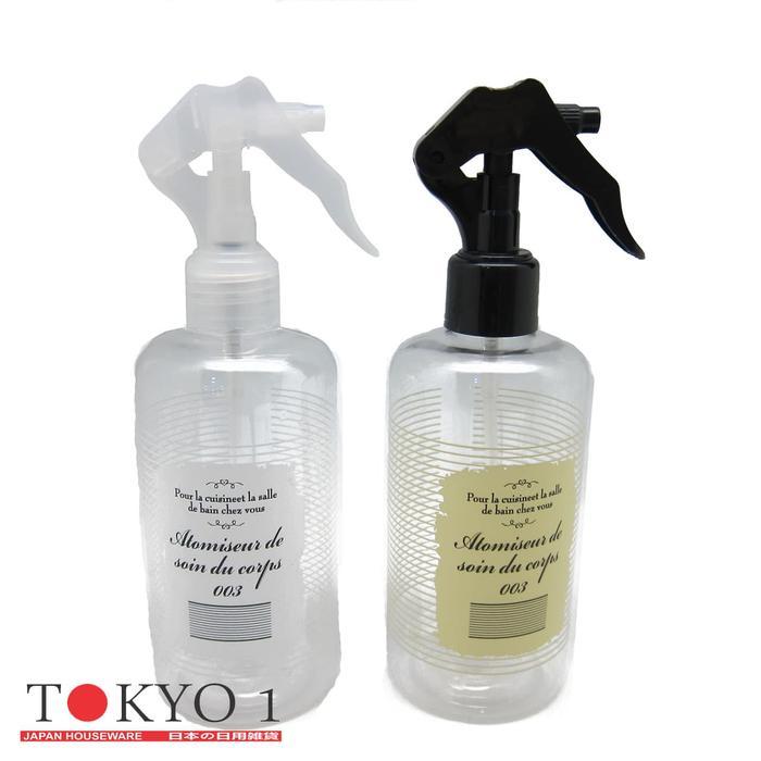 Tokyo1 Botol Spray Mist Bottle 250ml Color (465454)