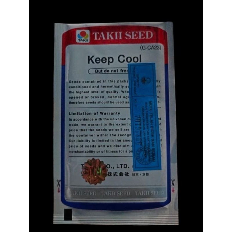 Promo_ bibit kubis hibrida green nova Terlaris