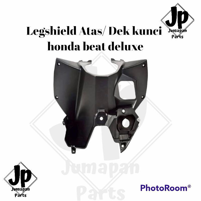 Dek kunci atau Legsil atas Honda Beat Deluxe tahun 2020 2022