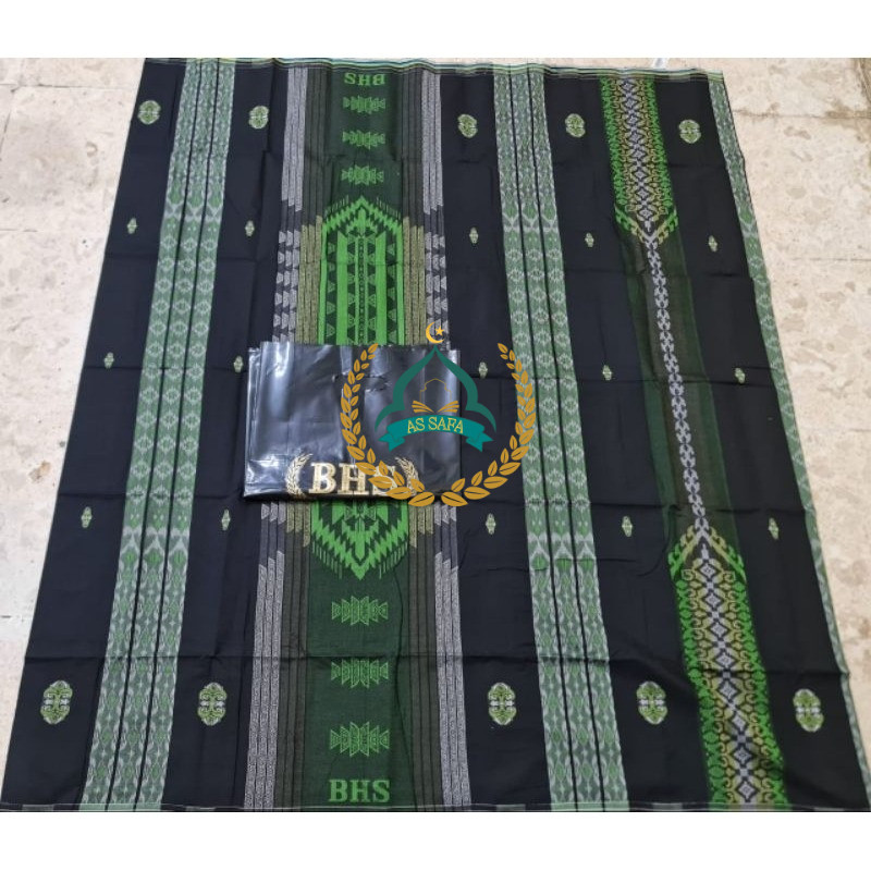 Sarung BHS AFKIR MURMER bhs afkir bhs cooper [AS SAFA]