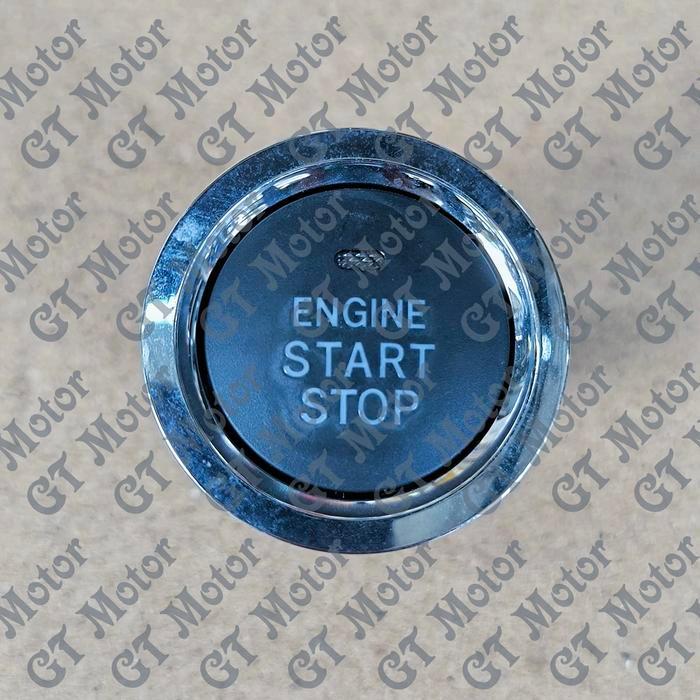 Tombol Start Stop Engine Grand New Avanza Xenia & All New Rush Terios SPAREPART MOBIL